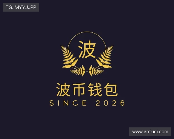 发现波币钱包
